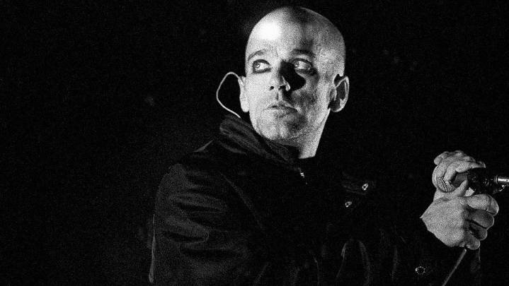 R.E.M.’s First Top 10 Hit Was Quite Misunderstood and ‘Incredibly Violent,’ Says Michael Stipe