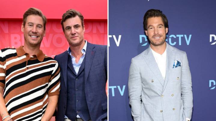 Shep Rose Hints Craig, Austen Are In the 'Southern Charm' Reunion Hot Seat