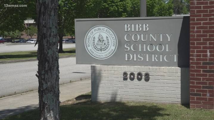 3 Bibb County Schools placed on lockdown due to nearby gunfire; area now cleared, district says