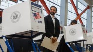 Elecciones en Estados Unidos 2025, en vivo | El país vuelve a votar un año después en el primer test en las urnas sobre las políticas de Trump