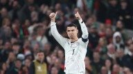 Cristiano Ronaldo se reunirá con Donald Trump en la Casa Blanca