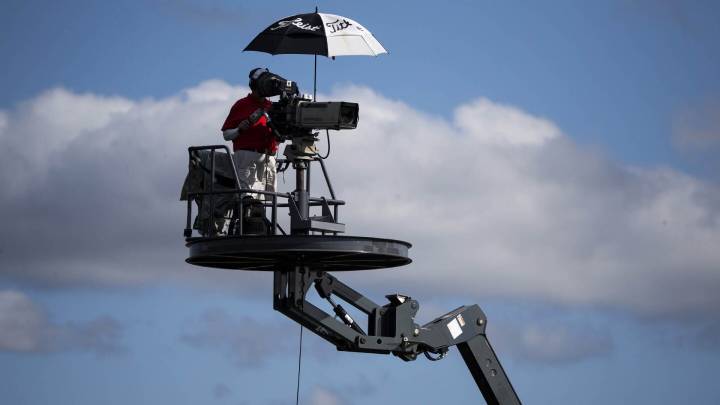 Ahead of CME final, new LPGA commish shares roadmap to tour's long