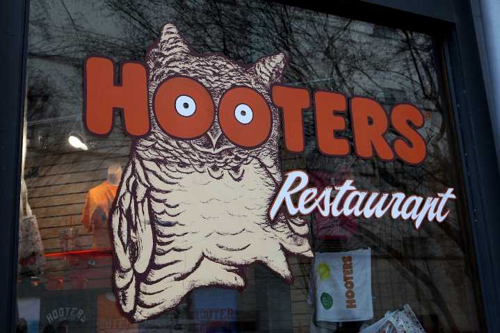 Hooters’ controversial outfits are gone. Here's what is replacing them
