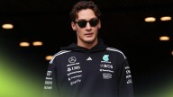 George Russell: Toto Wolff ‘very generous’ in new Mercedes contract talks