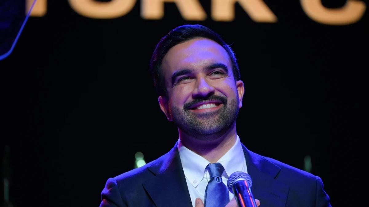 El Orden Mundial analiza la victoria de Mamdani en Nueva York: "Trump intentará sabotear por todos los medios su agenda política"