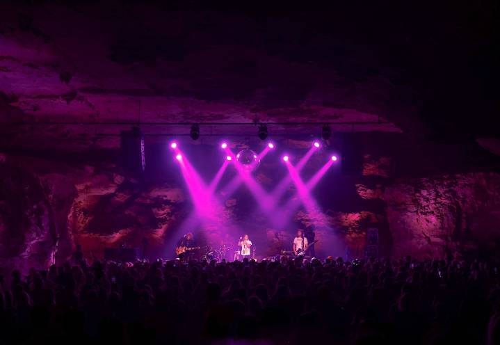 Country star announces she’s stepping back from music: ‘Time to rest’