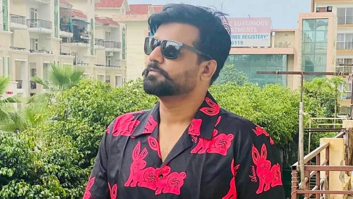 Punjabi singer Harman Sidhu’s sudden death in road accident leaves industry shaken