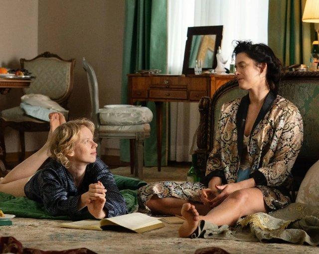 Inicia Festival del Cine Europeo de Lima con veinte películas en proyección