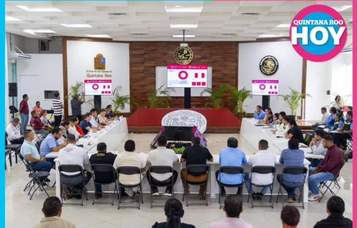 Playa del Carmen alerta sobre empresas “fantasma” que cuelgan cableado y dañan la infraestructura urbana