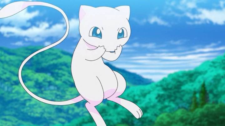 20 Rarest Pokémon in the Anime, Ranked