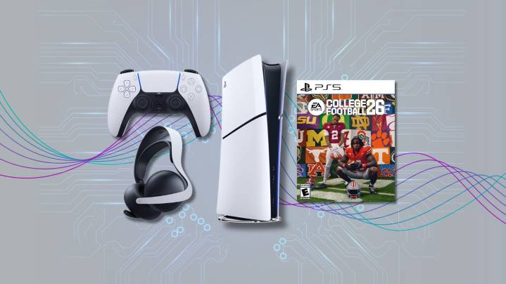 Shop Playstation 5 deals, console and game sales: Up to 60% off