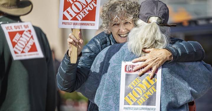 ICE has been quietly seizing immigrants in Santa Fe, lawyer and advocates say