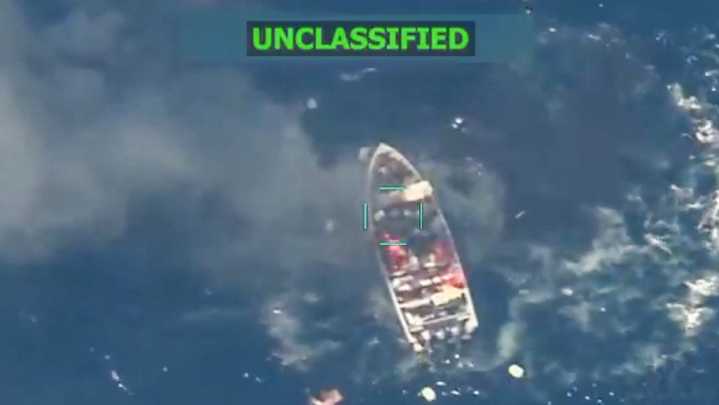 "Demostración de fuerza conjunta": País latinoamericano se suma a la operación Lanza del Sur