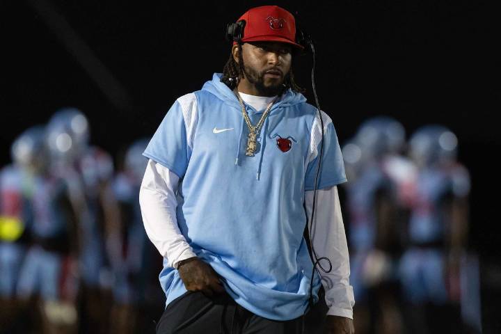 NFL Legend DeSean Jackson Breaks 13-Year HBCU Curse, Still Left Pleading for Respect Delaware State's head coach DeSean Jackson leads the Hornets to new heights, but is still left asking for respect.