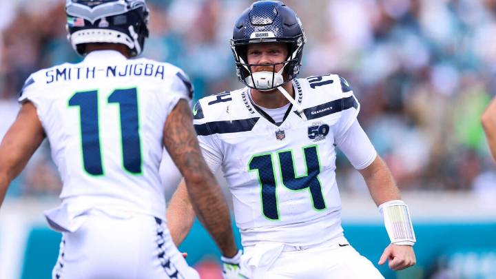 Rams vs. Seahawks showdown: How the modern NFL offense is evolving