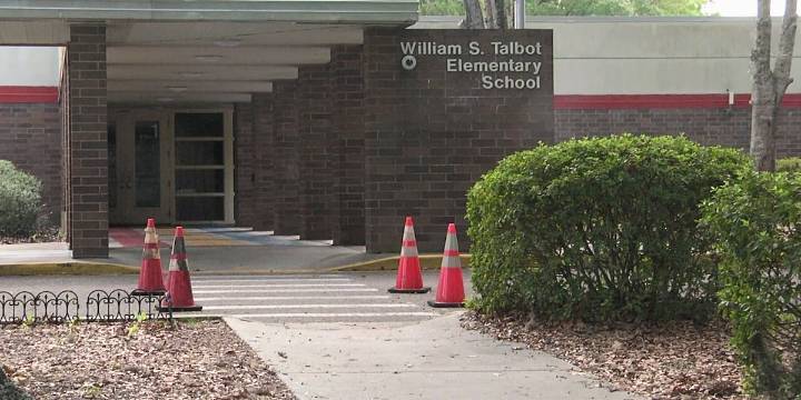 Education commissioner files complaint against Alachua County teacher for using non