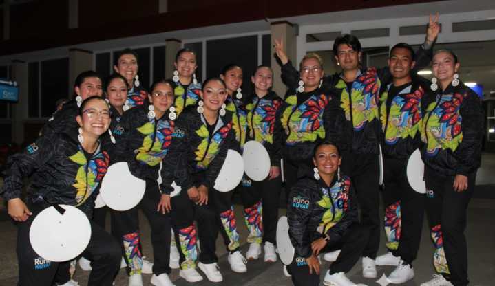 Lanzamiento del Primer Festival de Cultura en la Universidad Mariana en Pasto