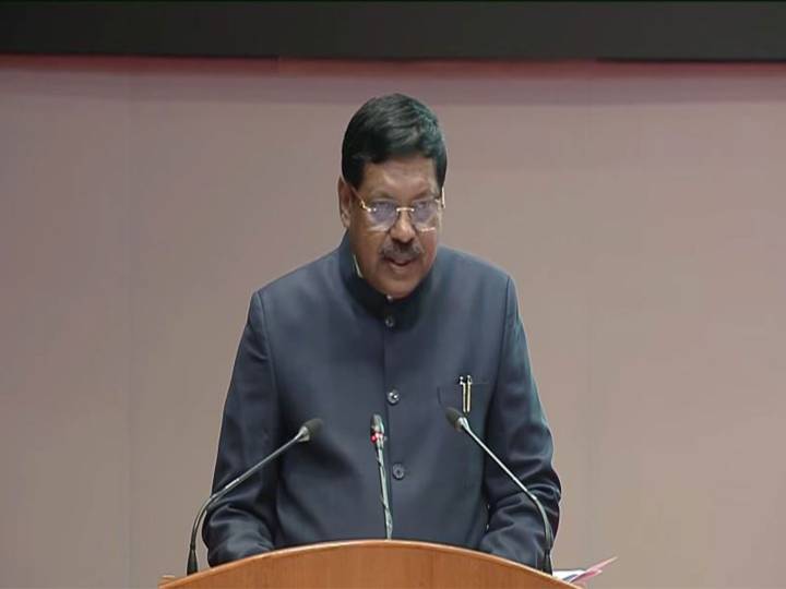 "Justice not privilege of few, but right of every citizen": CJI