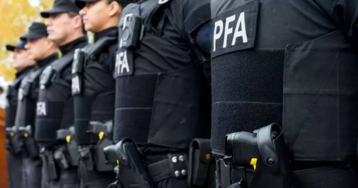 Portación de armas: el Gobierno extendió un plazo clave que favorece a las fuerzas de Seguridad