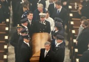 Obituary: Edward Kanai was Greenfield's light in times of grief