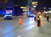 Saltillo refuerza operativos antialcohol para prevenir accidentes viales