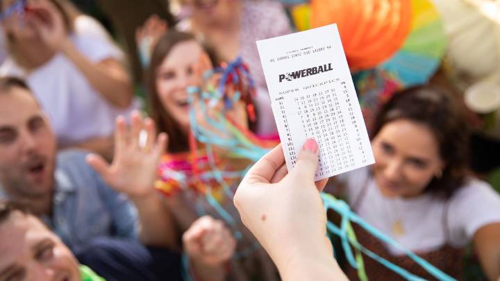 Woman aged in her 60s wins $20 million in Powerball after last