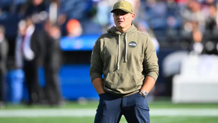 Seahawks linked to adding DL from Georgia despite elite defense