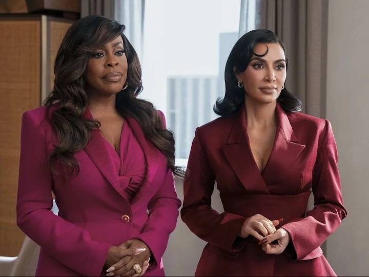 Kim Kardashian legal drama All’s Fair gets Season 2 renewal