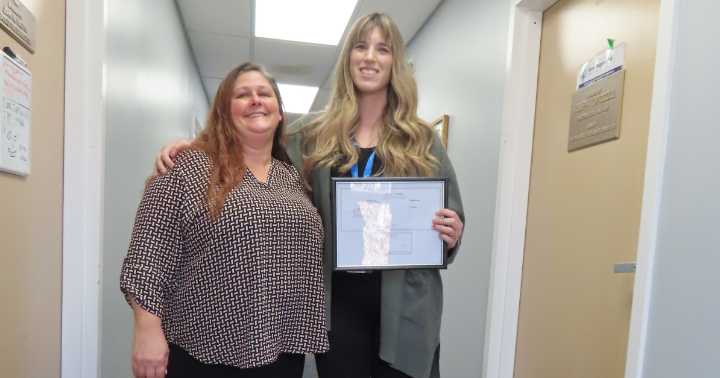 UCS expands substance use services as staff earn Vermont AAP certification