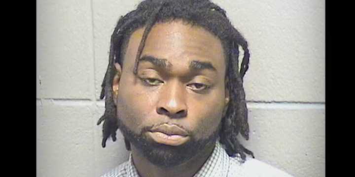 'Serial puncher' accused of knocking out mother of 11 in Chicago over summer arrested yet again