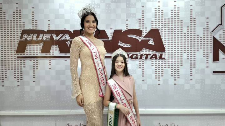 TMF Venezuela 2025 brilló con talento guayanés y proyección internacional