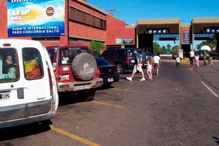 Comerciantes de Salto celebran la baja en la brecha de precios