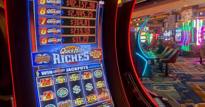 As sports betting explodes, states try to set limits to stop gambling addiction