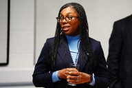 Government has given up trying to ‘live within its means’, claims Badenoch