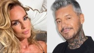 El fuerte respaldo de Sabrina Rojas a Marcelo Tinelli tras dejar su programa de streaming: "Tu decisión..."
