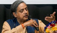 How BJP, Congress reacted to Shashi Tharoor’s ‘dynastic politics grave threat to Indian democracy’ remark?