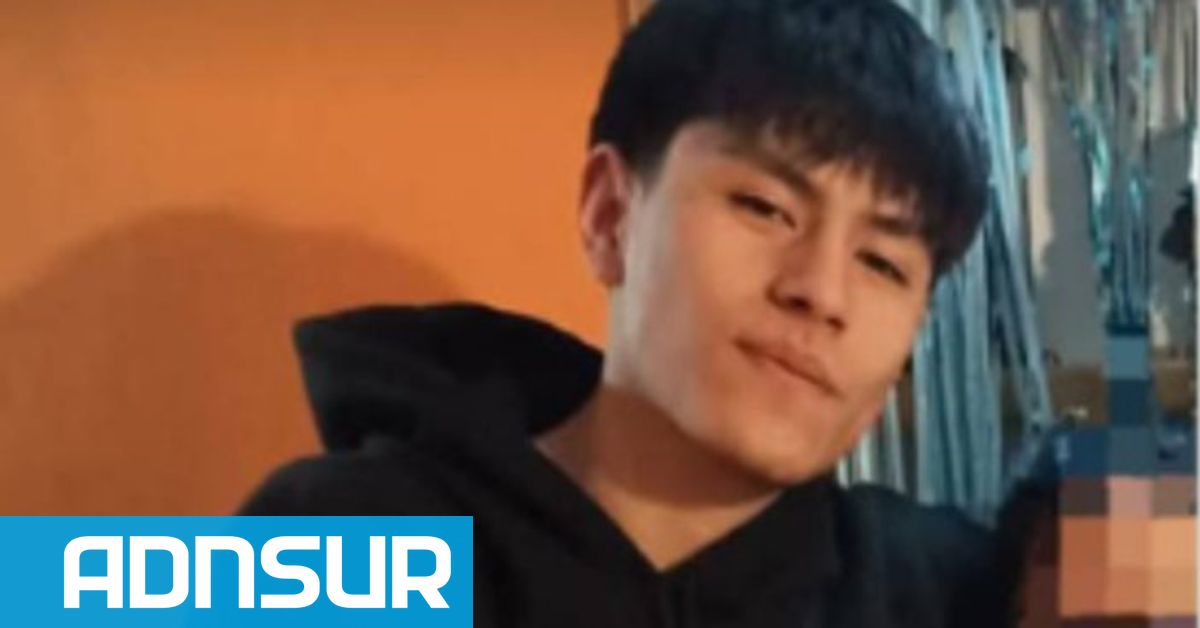 08:07 Piden ayuda para localizar a un adolescente de 16 años que desapareció en Comodoro