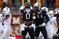 Is star Anthony Smith coming back in 2026?