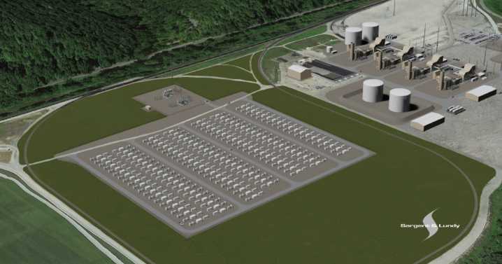 Public pushes back on Ameren’s plan to build new gas plant, in part for data centers