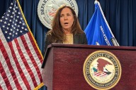 2 men are charged with setting off fireworks inside an empty Harvard Medical School building