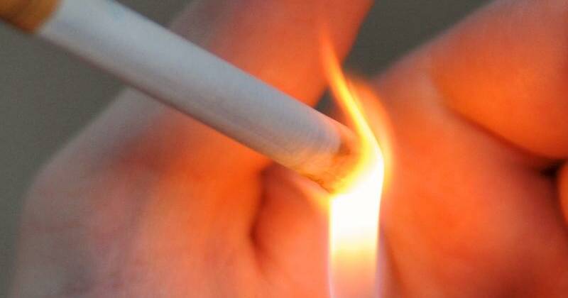 Tobacco black market sending billions up in smoke