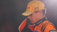 Hay Mundial: Lando Norris y Oscar Piastri fueron descalificados del Gran Premio de Las Vegas