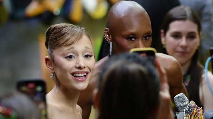 Ariana Grande Vivió un Momento de Terror en Singapur: ¿Quién es el Hombre que la Sorprendió?