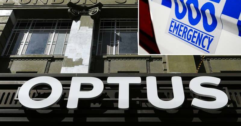 Fresh triple-zero fears as Optus hit by another outage