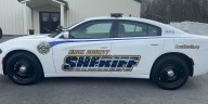 Deadly hit-and-run suspect at large, Knox County Sheriff’s Office says