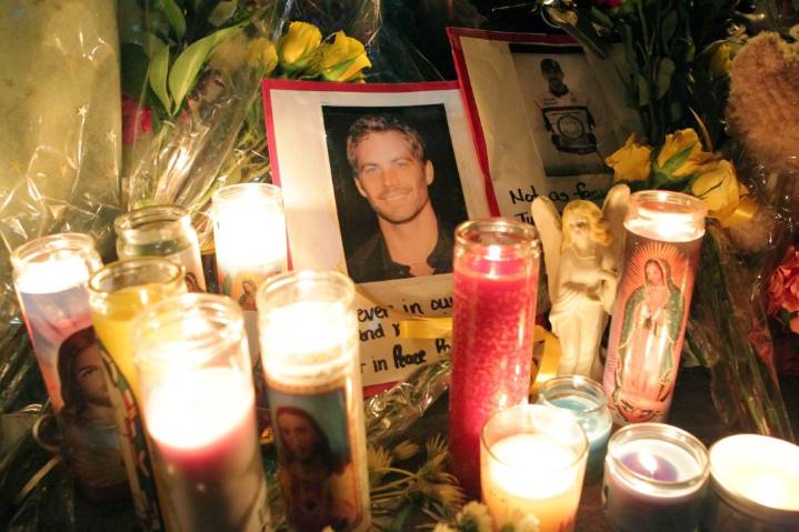 Today in History: November 30, 'Fast & Furious' star Paul Walker killed in crash