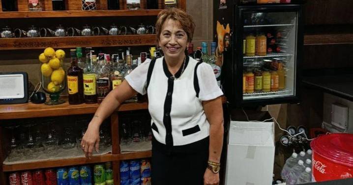 O fogar de Livia es sinónimo de disfrutar de sabrosas pizzas caseras al gusto del consumidor