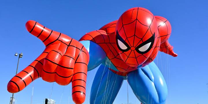Macy’s Thanksgiving Day Parade 2025 Floats & Balloons: Full List Revealed! | 2025 Macy's Thanksgiving Day Parade, Macy's Thanksgiving Day Parade, Thanksgiving | Celebrity News and Gossip | Entertainme