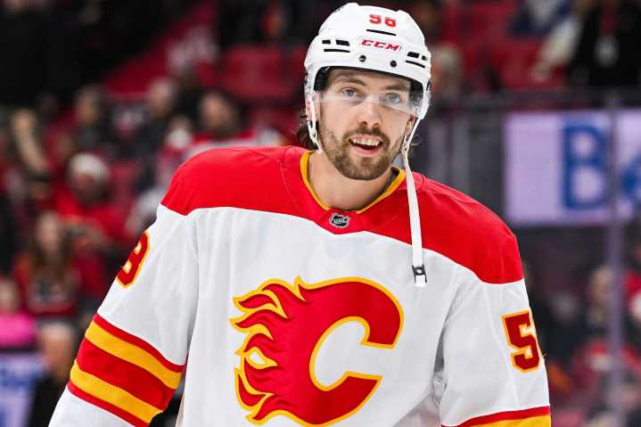 Calgary Flames could lose Kirkland for nothing in latest move