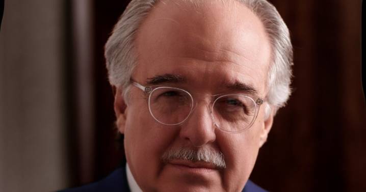 Asdrúbal Aguiar: La tarea de preservación de la democracia no es un camino con un final